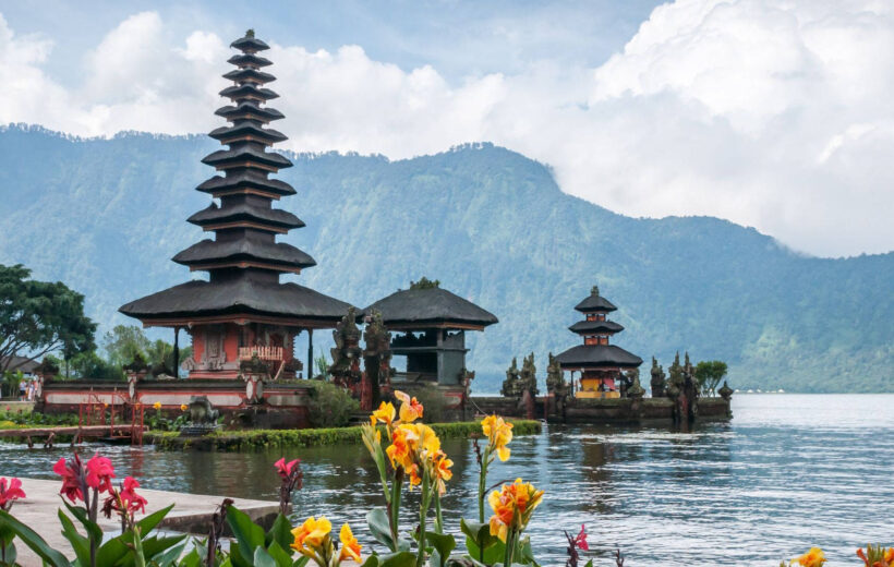 The Best Of Bali: Nature, Culture, And Fun.