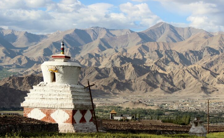 Leh Ladakh Highlights: Exploring Nubra, Turtuk, And Pangong | 6N/7D