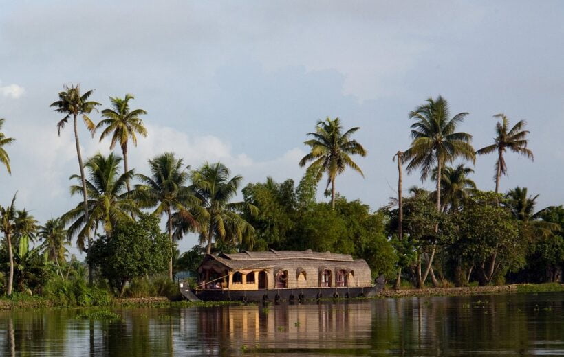 Kerala Nature’s Paradise